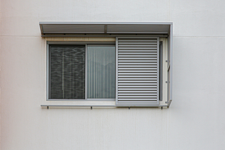 Commercial windows sydney