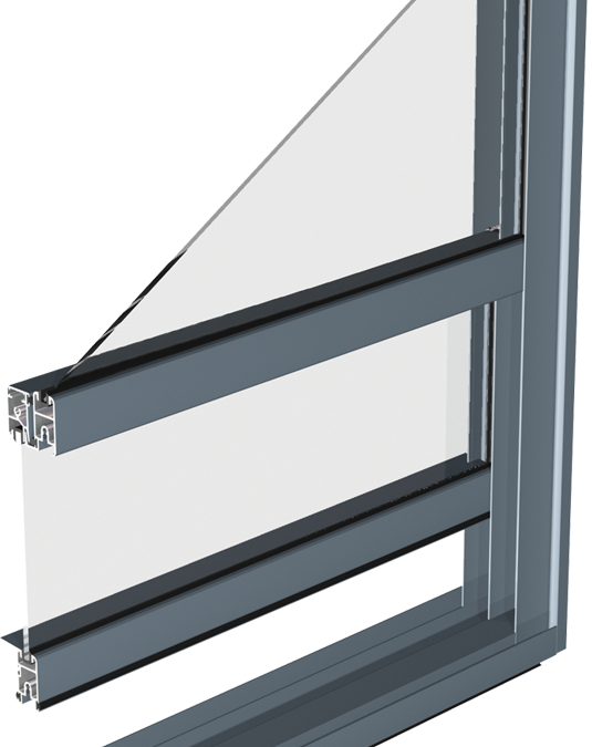 Double hung windows sydney