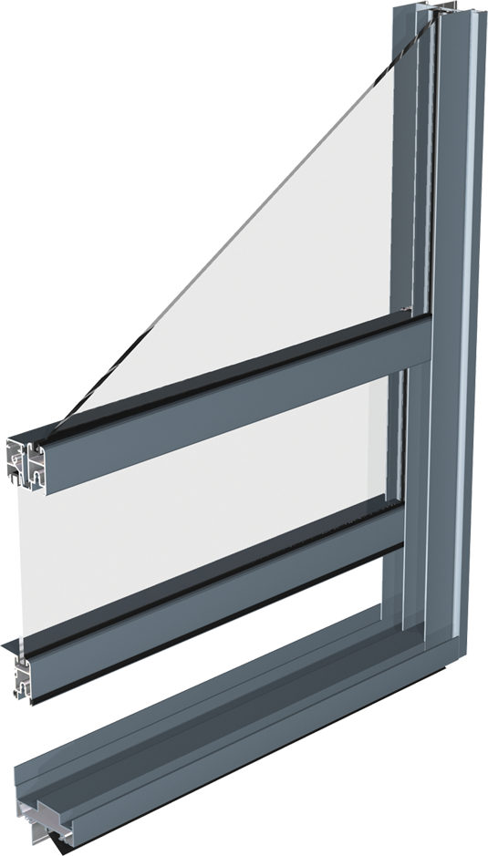 Double hung windows sydney