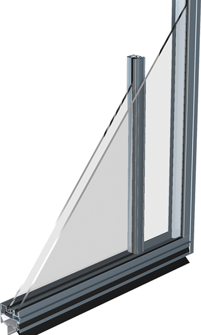 Aluminium sliding windows sydney